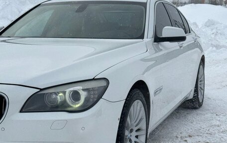 BMW 7 серия, 2012 год, 1 790 000 рублей, 8 фотография