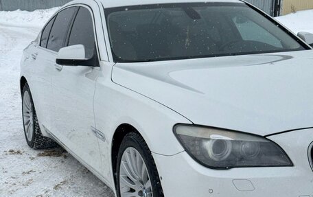 BMW 7 серия, 2012 год, 1 790 000 рублей, 9 фотография