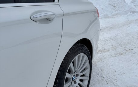 BMW 7 серия, 2012 год, 1 790 000 рублей, 13 фотография