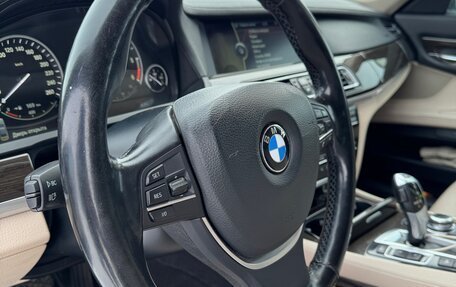 BMW 7 серия, 2012 год, 1 790 000 рублей, 17 фотография