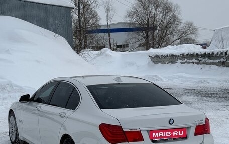 BMW 7 серия, 2012 год, 1 790 000 рублей, 6 фотография