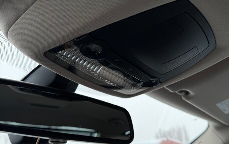 BMW 7 серия, 2012 год, 1 790 000 рублей, 29 фотография