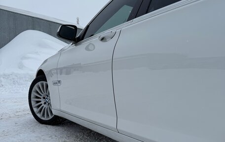 BMW 7 серия, 2012 год, 1 790 000 рублей, 37 фотография