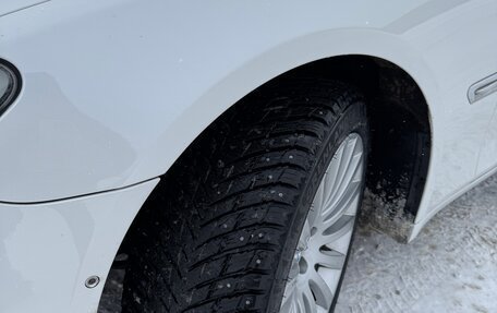 BMW 7 серия, 2012 год, 1 790 000 рублей, 36 фотография