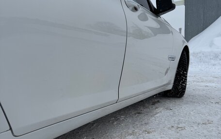 BMW 7 серия, 2012 год, 1 790 000 рублей, 38 фотография