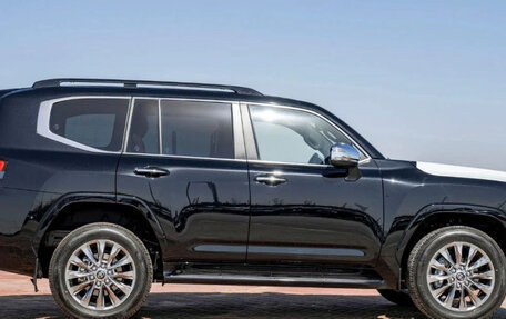 Toyota Land Cruiser, 2025 год, 13 450 000 рублей, 4 фотография