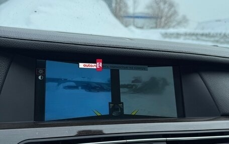 BMW 7 серия, 2012 год, 1 790 000 рублей, 35 фотография