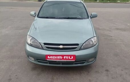 Chevrolet Lacetti, 2006 год, 298 000 рублей, 2 фотография