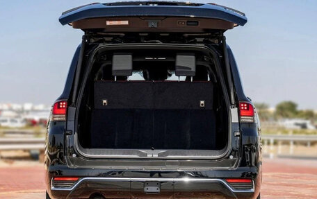 Toyota Land Cruiser, 2025 год, 13 450 000 рублей, 5 фотография