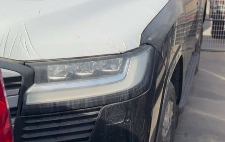 Toyota Land Cruiser, 2025 год, 13 450 000 рублей, 6 фотография