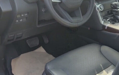 Toyota Land Cruiser, 2025 год, 13 450 000 рублей, 10 фотография