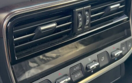 Toyota Land Cruiser, 2025 год, 13 450 000 рублей, 12 фотография