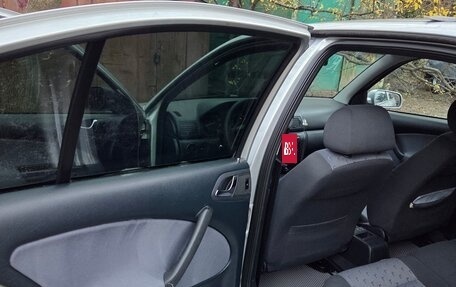 Skoda Octavia IV, 2002 год, 450 000 рублей, 3 фотография