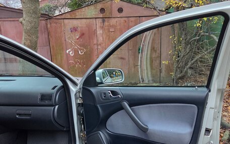 Skoda Octavia IV, 2002 год, 450 000 рублей, 7 фотография