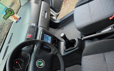 Skoda Octavia IV, 2002 год, 450 000 рублей, 9 фотография