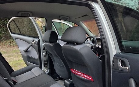 Skoda Octavia IV, 2002 год, 450 000 рублей, 5 фотография