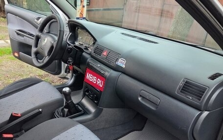 Skoda Octavia IV, 2002 год, 450 000 рублей, 8 фотография