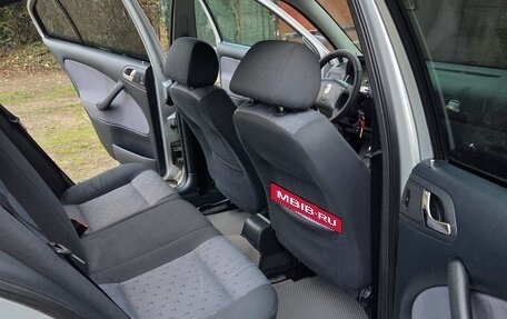 Skoda Octavia IV, 2002 год, 450 000 рублей, 6 фотография