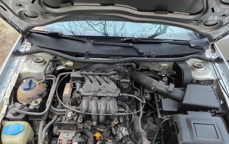 Skoda Octavia IV, 2002 год, 450 000 рублей, 19 фотография