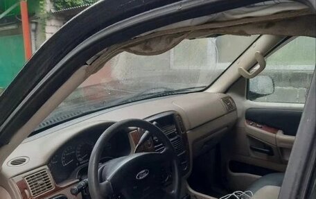 Ford Explorer III, 2002 год, 400 000 рублей, 2 фотография