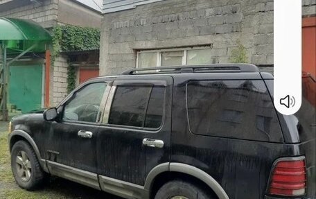 Ford Explorer III, 2002 год, 400 000 рублей, 5 фотография