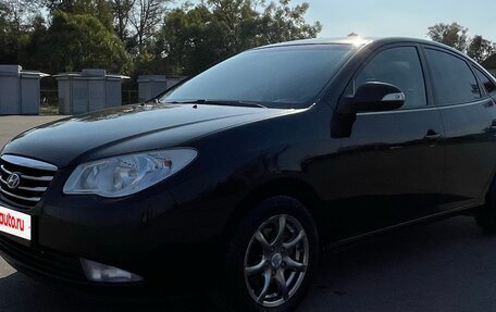 Hyundai Elantra IV, 2010 год, 620 000 рублей, 3 фотография