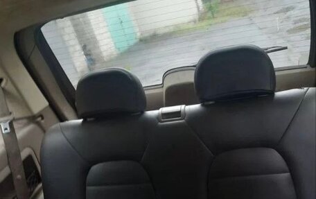 Ford Explorer III, 2002 год, 400 000 рублей, 6 фотография