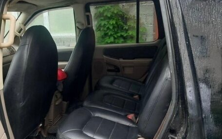 Ford Explorer III, 2002 год, 400 000 рублей, 7 фотография