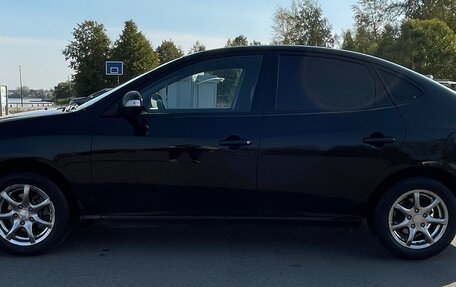 Hyundai Elantra IV, 2010 год, 620 000 рублей, 2 фотография