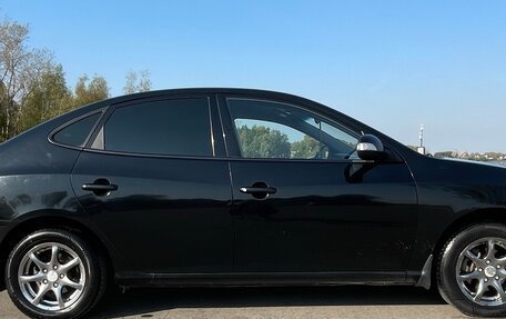 Hyundai Elantra IV, 2010 год, 620 000 рублей, 6 фотография