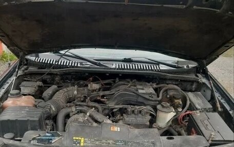 Ford Explorer III, 2002 год, 400 000 рублей, 9 фотография