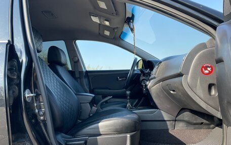 Hyundai Elantra IV, 2010 год, 620 000 рублей, 12 фотография