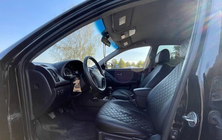 Hyundai Elantra IV, 2010 год, 620 000 рублей, 9 фотография