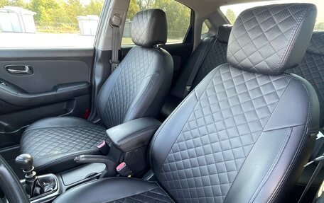 Hyundai Elantra IV, 2010 год, 620 000 рублей, 10 фотография