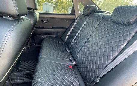 Hyundai Elantra IV, 2010 год, 620 000 рублей, 13 фотография