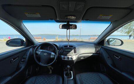 Hyundai Elantra IV, 2010 год, 620 000 рублей, 11 фотография