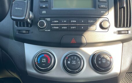 Hyundai Elantra IV, 2010 год, 620 000 рублей, 16 фотография