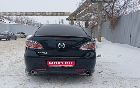 Mazda 6, 2012 год, 980 000 рублей, 5 фотография