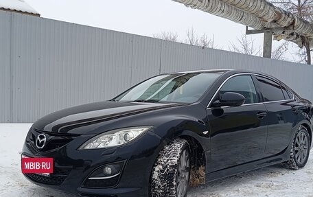 Mazda 6, 2012 год, 980 000 рублей, 4 фотография