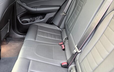 BMW X3 M, 2020 год, 6 150 000 рублей, 9 фотография