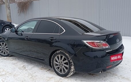 Mazda 6, 2012 год, 980 000 рублей, 3 фотография