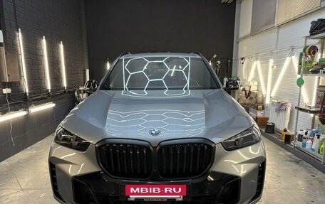 BMW X5, 2025 год, 14 250 000 рублей, 2 фотография