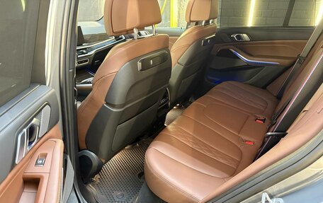 BMW X5, 2025 год, 14 250 000 рублей, 9 фотография