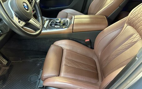 BMW X5, 2025 год, 14 250 000 рублей, 8 фотография