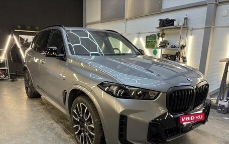 BMW X5, 2025 год, 14 250 000 рублей, 3 фотография