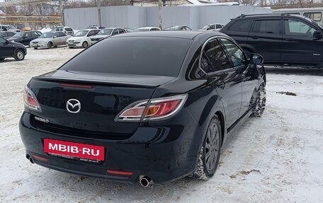 Mazda 6, 2012 год, 980 000 рублей, 6 фотография