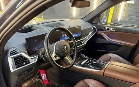 BMW X5, 2025 год, 14 250 000 рублей, 7 фотография