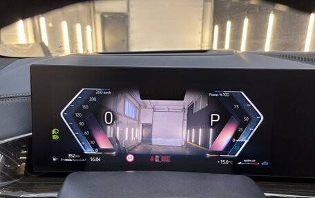 BMW X5, 2025 год, 14 250 000 рублей, 15 фотография