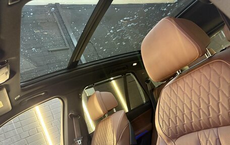 BMW X5, 2025 год, 14 250 000 рублей, 19 фотография