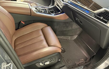 BMW X5, 2025 год, 14 250 000 рублей, 22 фотография